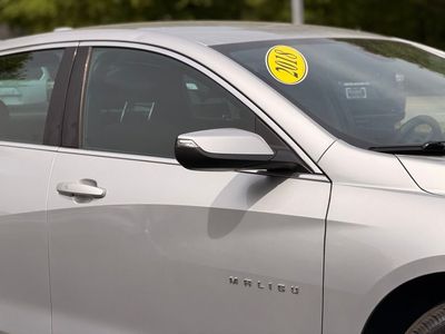 2018 Chevrolet Malibu LT - Photo 7