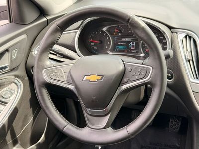 2018 Chevrolet Malibu LT - Photo 20