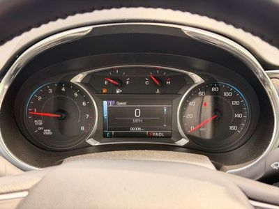 2018 Chevrolet Malibu LT - Photo 29