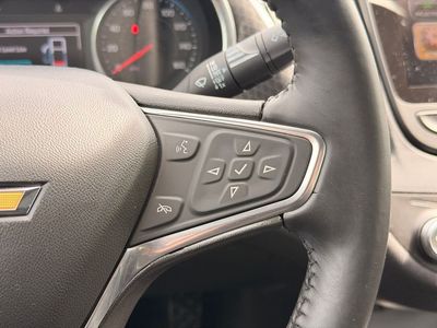 2018 Chevrolet Malibu LT - Photo 28