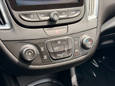 2018 Chevrolet Malibu LT - Photo 32