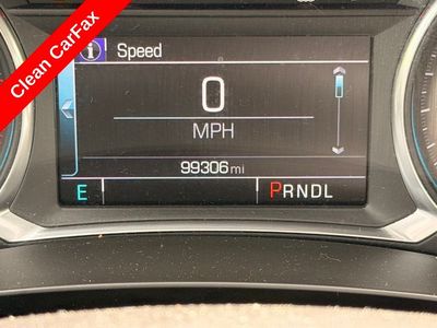 2018 Chevrolet Malibu LT - Photo 3
