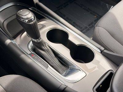 2018 Chevrolet Malibu LT - Photo 33