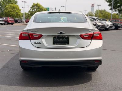 2018 Chevrolet Malibu LT - Photo 13