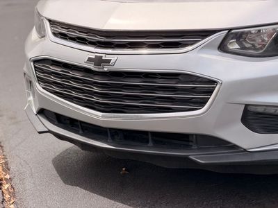 2018 Chevrolet Malibu LT - Photo 10