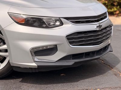 2018 Chevrolet Malibu LT - Photo 6