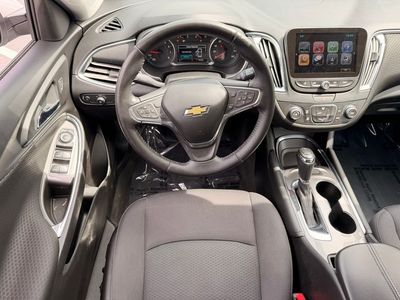 2018 Chevrolet Malibu LT - Photo 17