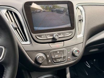 2018 Chevrolet Malibu LT - Photo 31