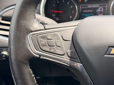 2018 Chevrolet Malibu LT - Photo 27