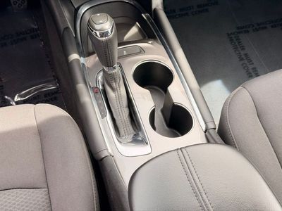 2018 Chevrolet Malibu LT - Photo 19