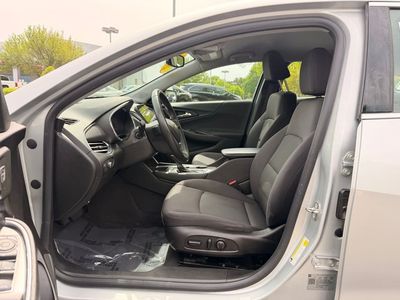 2018 Chevrolet Malibu LT - Photo 24