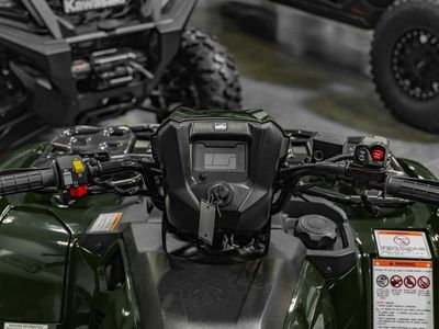 2026 Honda FourTrax Foreman 4x4 - Photo 6