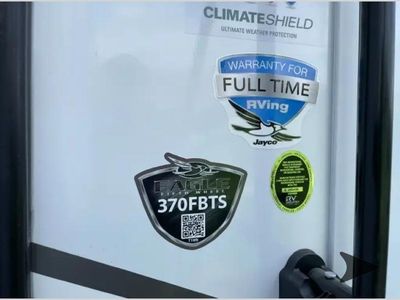 2026 Jayco Eagle - Photo 4