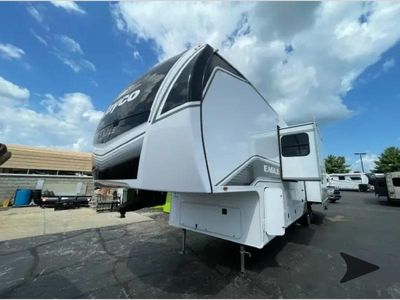 2026 Jayco Eagle - Photo 3