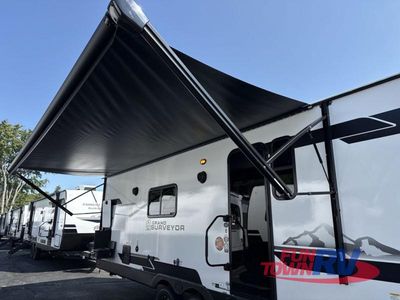 2026 Forest River RV Grand Surveyor - Photo 9