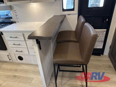 2026 Forest River RV Grand Surveyor - Photo 24