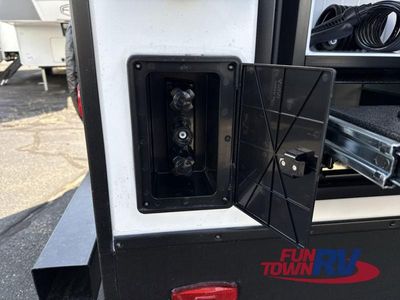 2026 Forest River RV Grand Surveyor - Photo 8