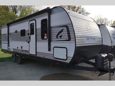 2026 Wayfinder RV Go Play - Photo 1