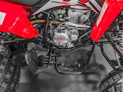 2026 Kayo Storm 300 EFI - Photo 3