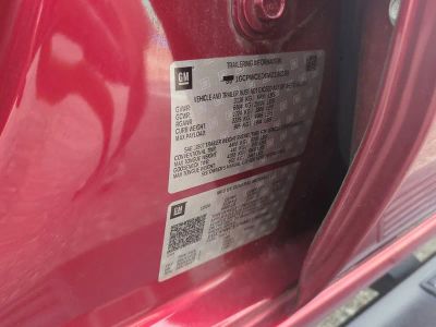 2021 Chevrolet Silverado 1500 — photo 38 view