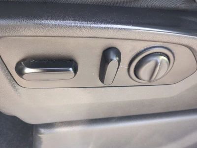 2021 Chevrolet Silverado 1500 — photo 22 view