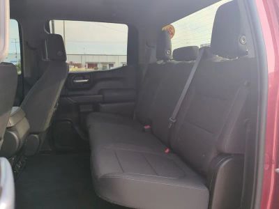 2021 Chevrolet Silverado 1500 — photo 15 view