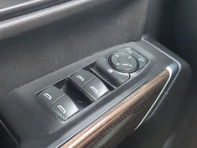 2021 Chevrolet Silverado 1500 — photo 30 view