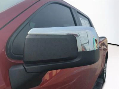 2021 Chevrolet Silverado 1500 — photo 12 view