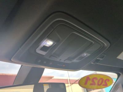 2021 Chevrolet Silverado 1500 — photo 23 view