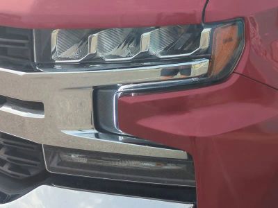 2021 Chevrolet Silverado 1500 — photo 10 view