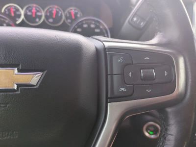 2021 Chevrolet Silverado 1500 — photo 32 view