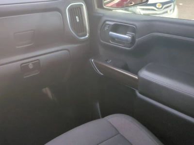 2021 Chevrolet Silverado 1500 — photo 19 view