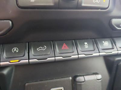 2021 Chevrolet Silverado 1500 — photo 27 view