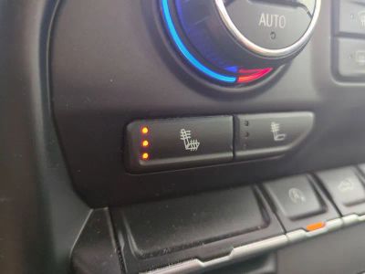 2021 Chevrolet Silverado 1500 — photo 26 view