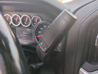 2021 Chevrolet Silverado 1500 — photo 21 view