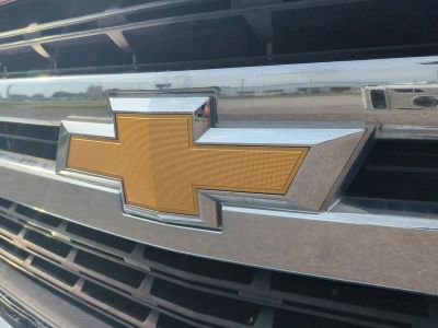 2021 Chevrolet Silverado 1500 — photo 13 view