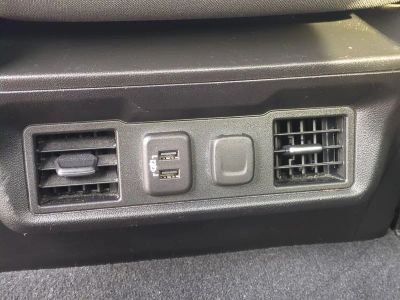 2021 Chevrolet Silverado 1500 — photo 16 view