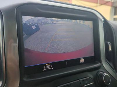 2021 Chevrolet Silverado 1500 — photo 24 view