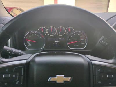 2021 Chevrolet Silverado 1500 — photo 33 view