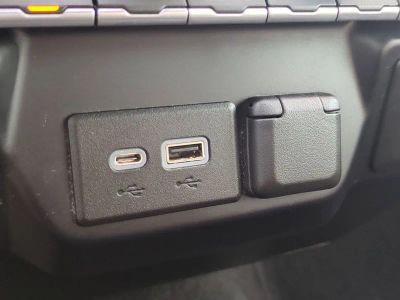 2021 Chevrolet Silverado 1500 — photo 25 view