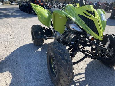 2026 Yamaha Raptor 700R SE - Photo 4