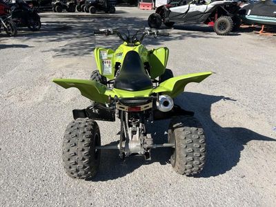 2026 Yamaha Raptor 700R SE - Photo 7
