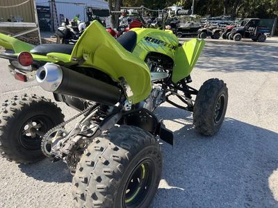 2026 Yamaha Raptor 700R SE - Photo 5