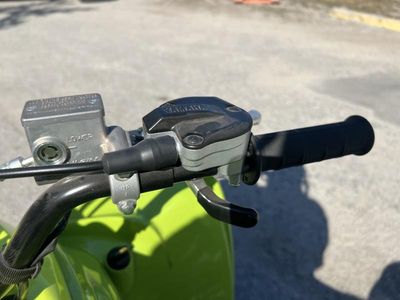 2026 Yamaha Raptor 700R SE - Photo 10