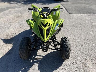 2026 Yamaha Raptor 700R SE - Photo 3