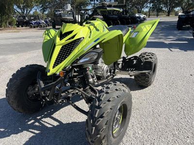 2026 Yamaha Raptor 700R SE - Photo 2