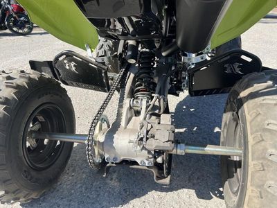2026 Yamaha Raptor 700R SE - Photo 11