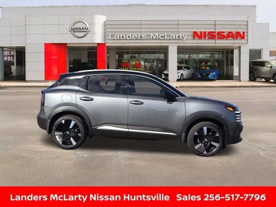 2025 Nissan Kicks - Photo 2