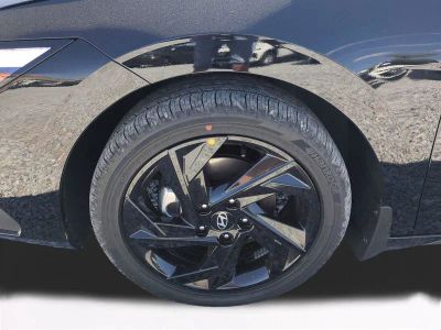 2026 Hyundai ELANTRA HYBRID — photo 11 view