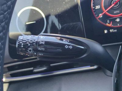 2026 Hyundai ELANTRA HYBRID — photo 26 view
